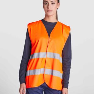 Sirio High Visibility Vest-web-Sirio-Gen01-Stamphouse
