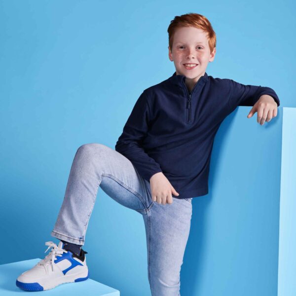 Himalaya Kids Half-Zip Fleece_web_1095_55_1_2