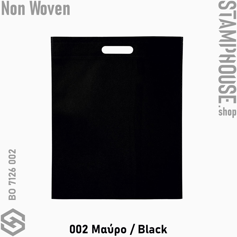 web_Donet_BO7126_002Black_Donet μη υφασμένη Non Woven Τσάντα