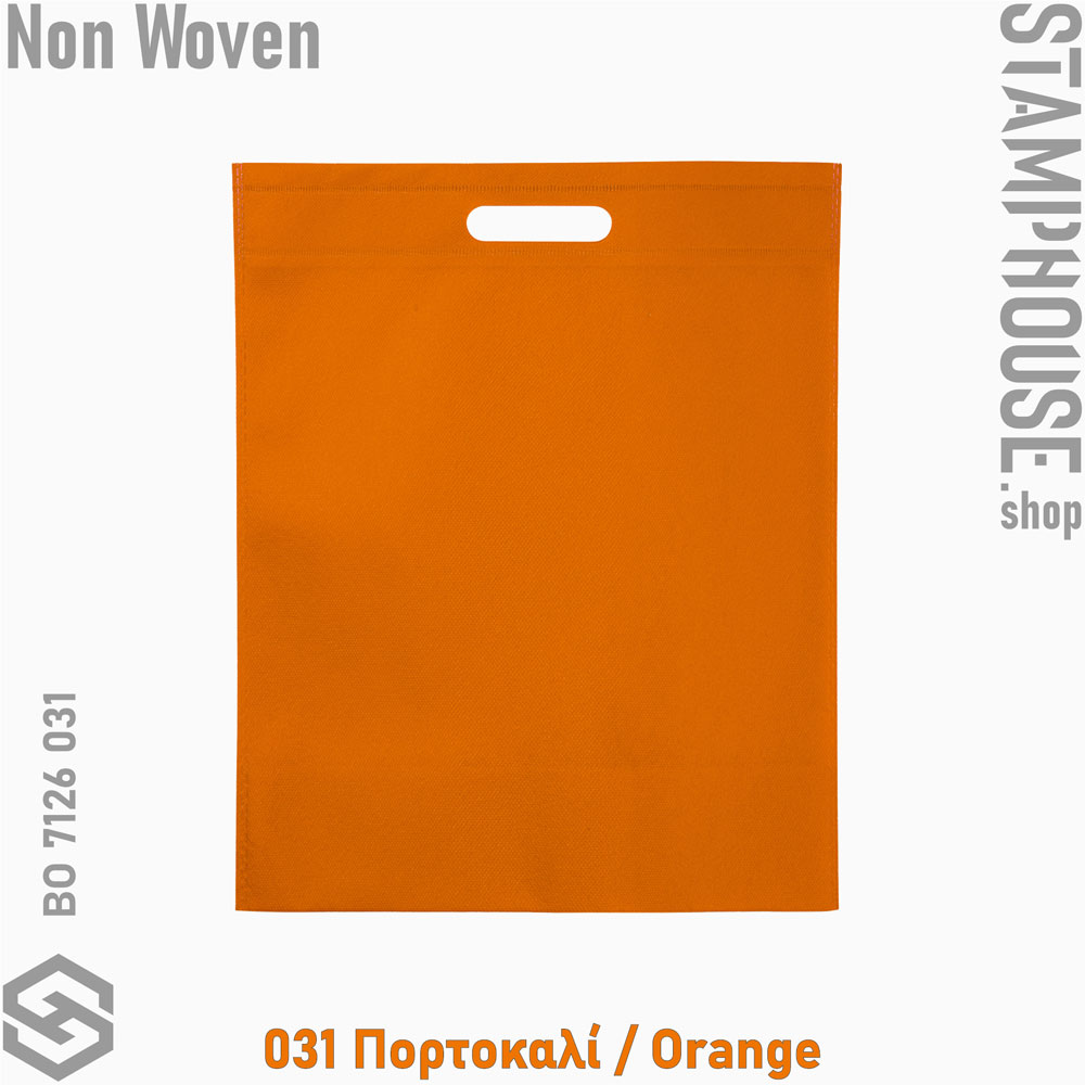 web_Donet_BO7126_031Orange_Donet μη υφασμένη Non Woven Τσάντα