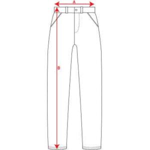 RPantsProductSize