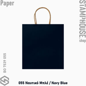 web_Haya_BO7539_055NavyBlue_Haya χάρτινη σακούλα τσάντα