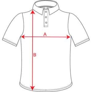 PoloProductSize