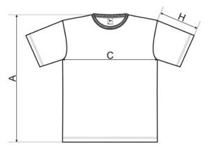 TShirtProductSize