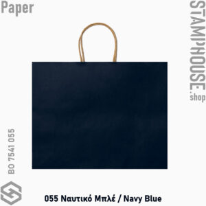 web_Maple_BO7541_055NavyBlue_Maple χάρτινη σακούλα τσάντα
