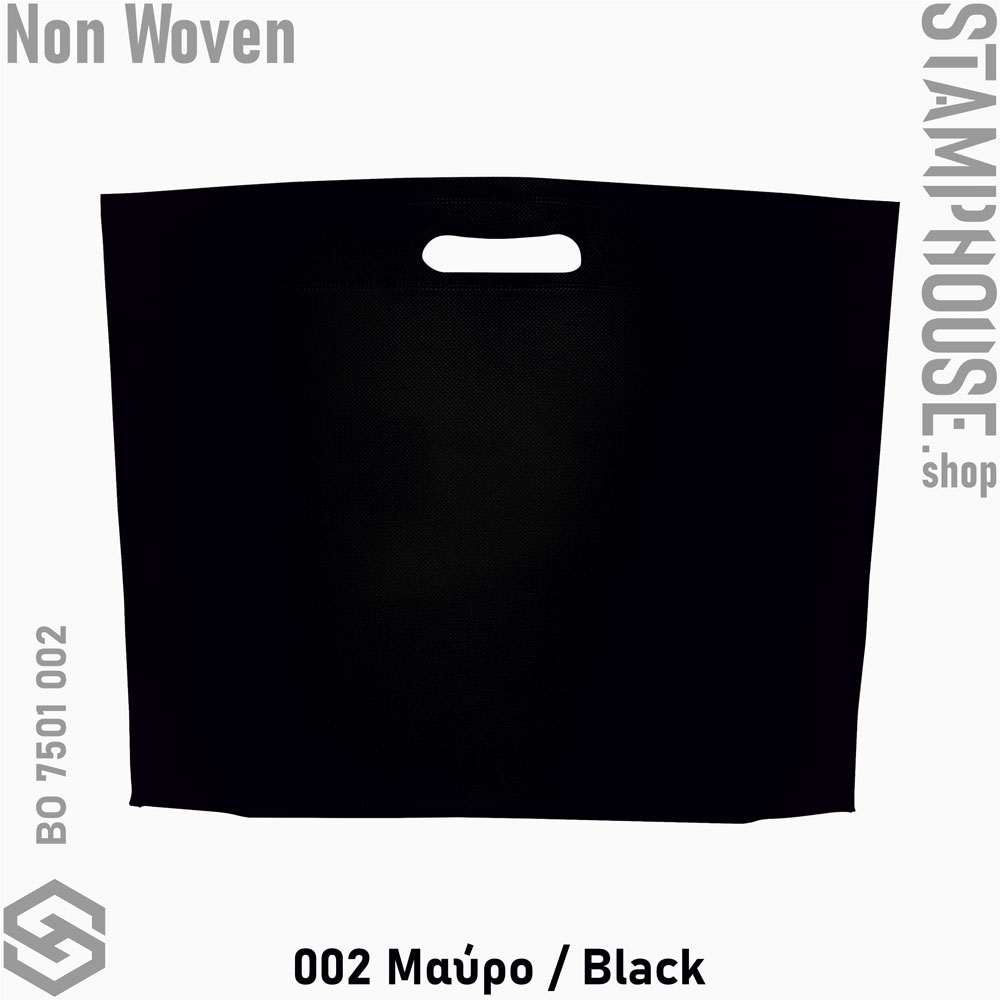 web_Ocean_BO7501_002Black_Ocean μη υφασμένη Non Woven Τσάντα