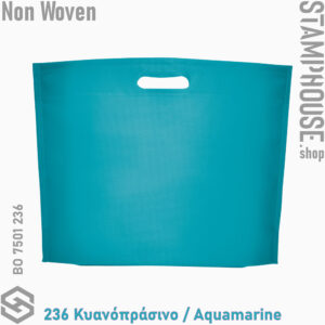 web_Ocean_BO7501_236Aquamarine_Ocean μη υφασμένη Non Woven Τσάντα