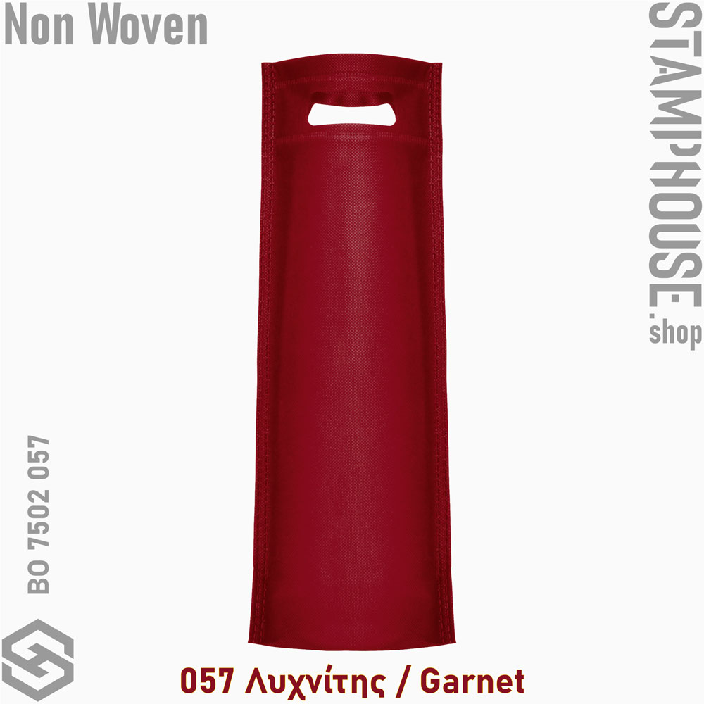 web_River_BO7502_057Garnet_River μη υφασμένη Non Woven Τσάντα